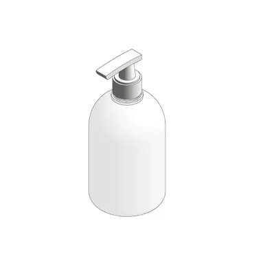 Dispenser de sabonete líquido