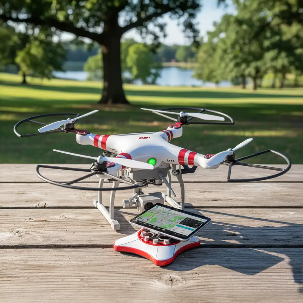 Dji Drone Phantom Dji Drone Phantom