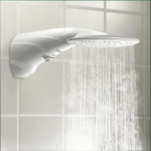 Ducha Advanced Eletrônica Lorenzetti