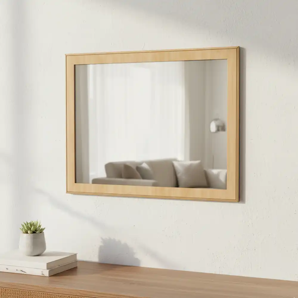 Espelho paramétrico Espelho paramétrico