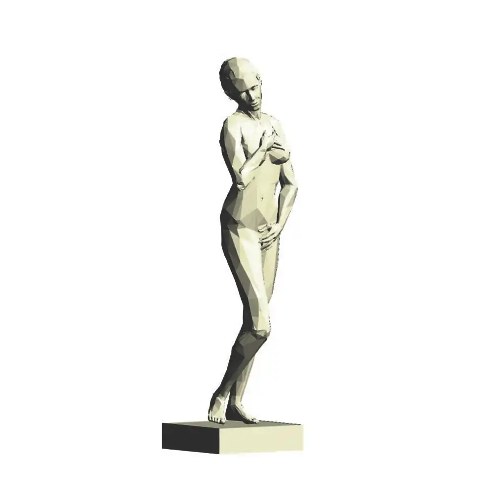 Estatua Vênus
