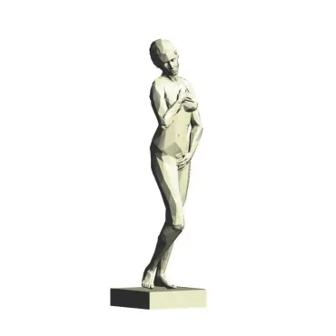 Estatua Vênus