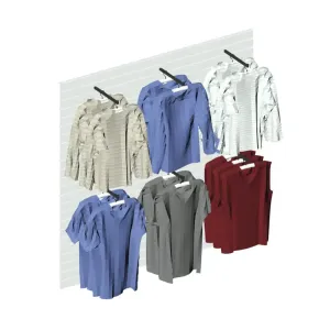 Expositor de Roupas loja