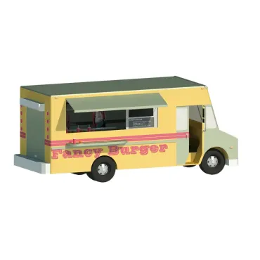 Food Truck