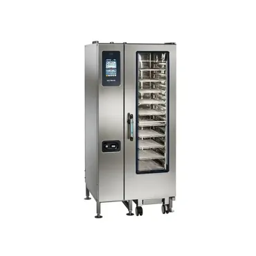 Forno a Vapor
