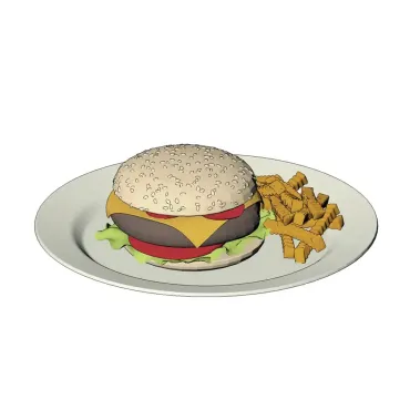 Hamburguer