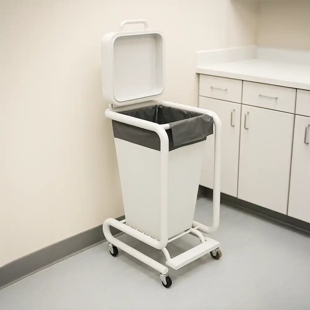 Hamper Hospitalar