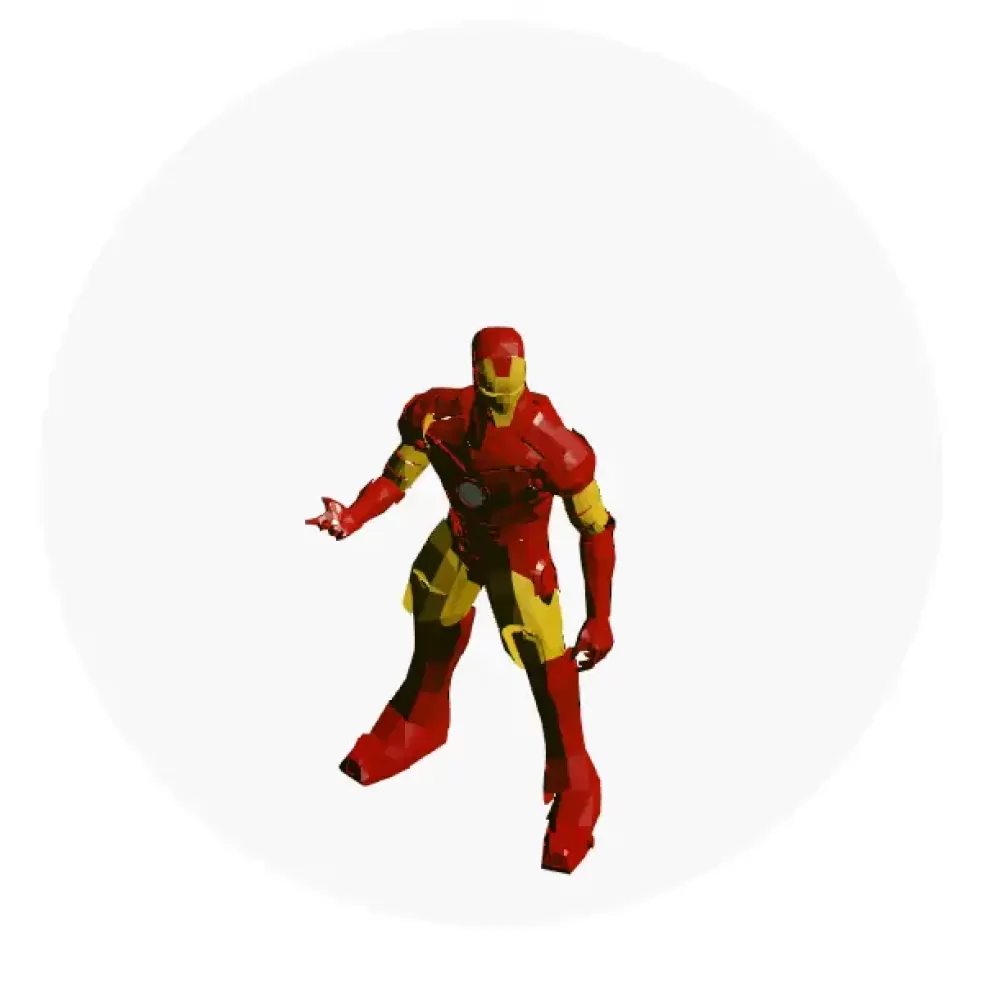 Homem de Ferro