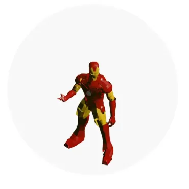 Homem de Ferro