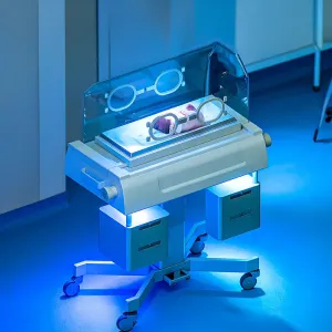 Incubadora Neonatal