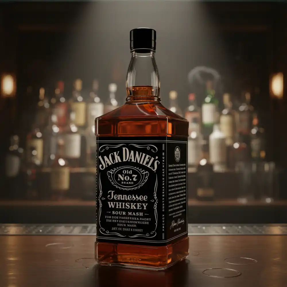 Jack Daniels