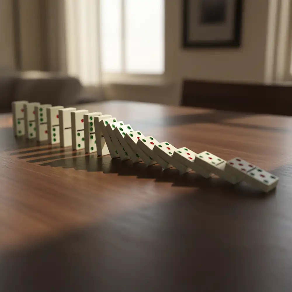 Jogo Dominó