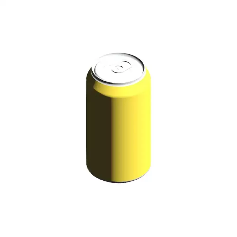 Lata de Cerveja