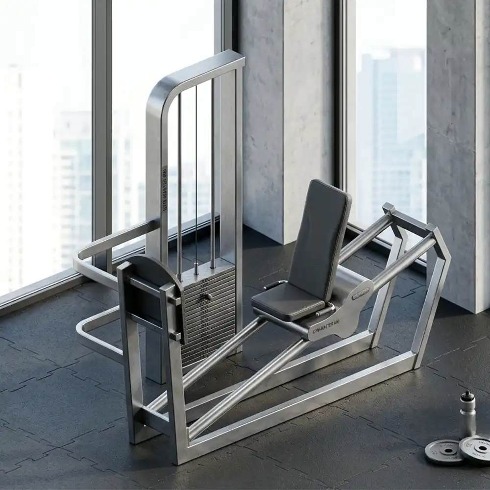 Leg Press Sentado