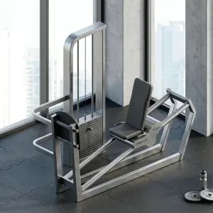 Leg Press Sentado