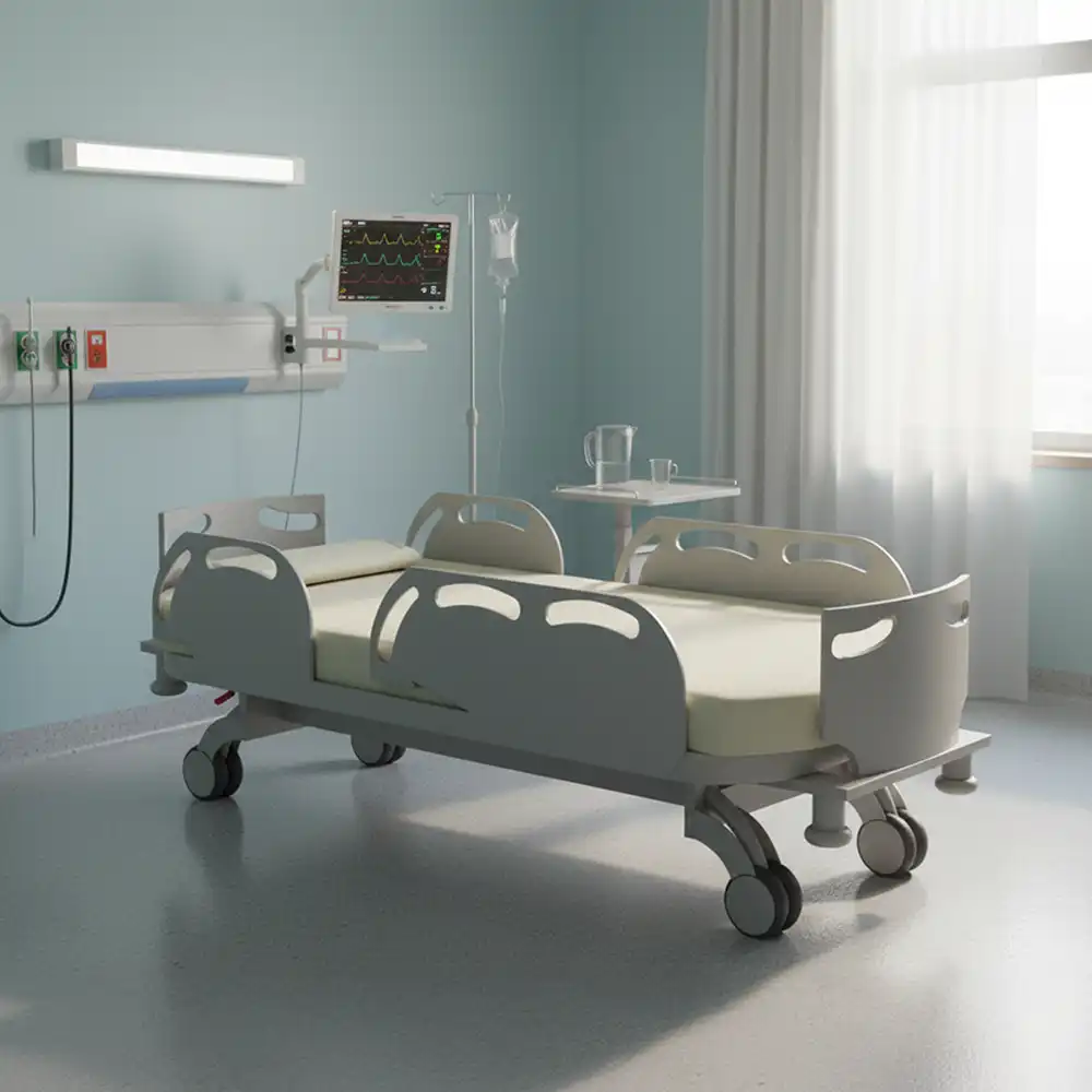 Leito Hospitalar