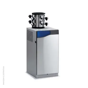 Equipamento de Liofilização Freeze Dry System