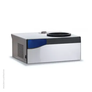 Equipamento de Liofilização de bancada Freeze Dry System