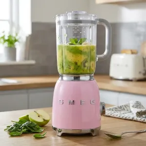 Liquidificador Smeg