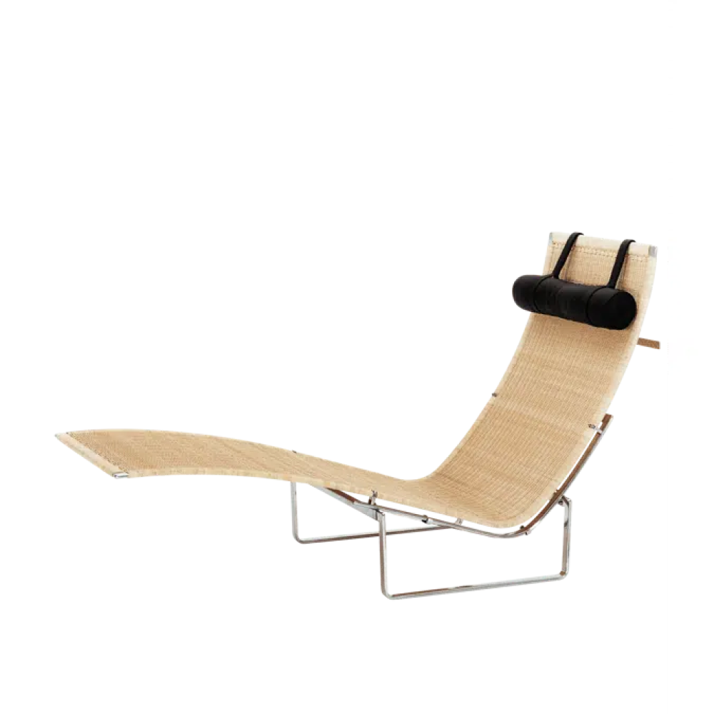 Lounge Chair Fritz Hansen