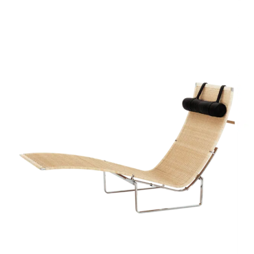 Lounge Chair Fritz Hansen