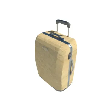Mala de Viagem Pequena