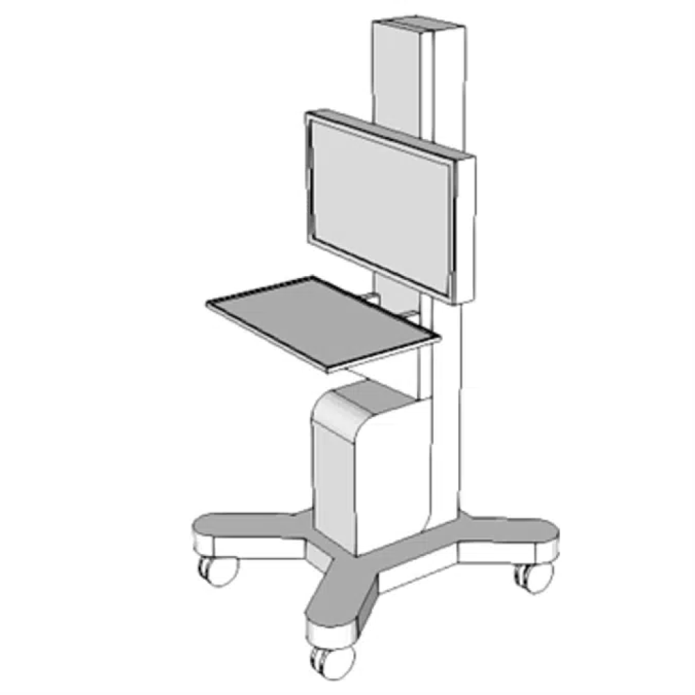 Máquina de Ultrassom