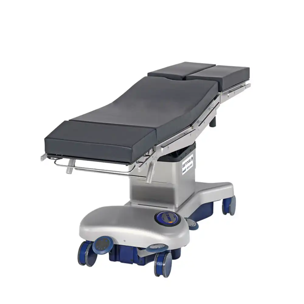 Mesa Cirurgica Maquet Meera Betaclassic Móvel