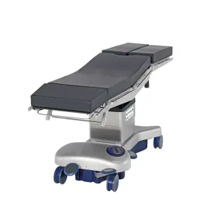 Mesa Cirurgica Maquet Meera Betaclassic Móvel