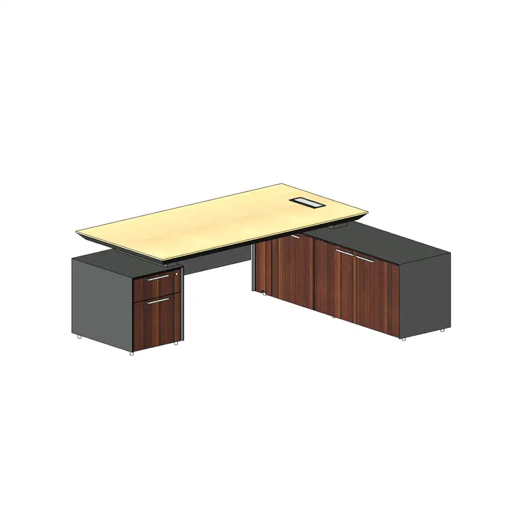 Mesa Escritório Modernform