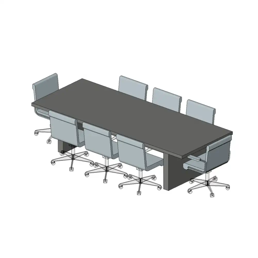 Mesa de Reunião