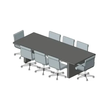 Mesa de Reunião
