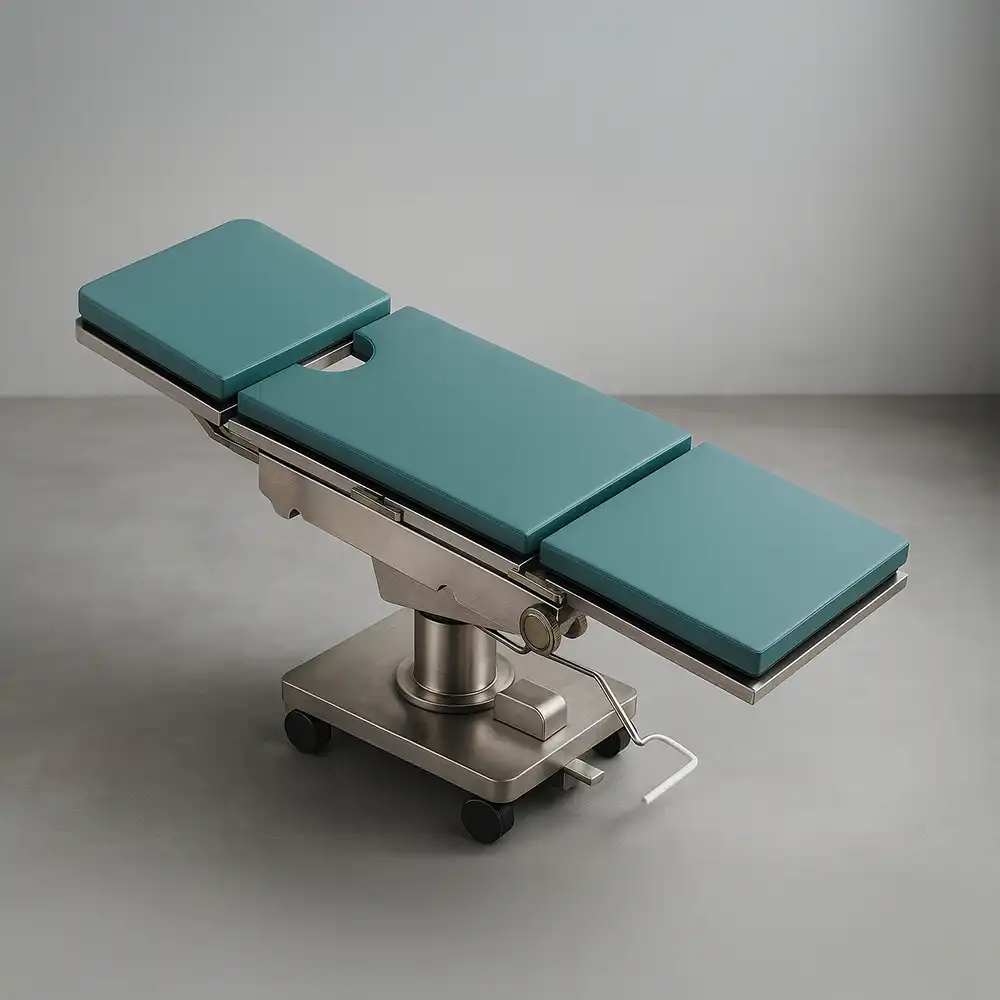 Mesa de cirurgia
