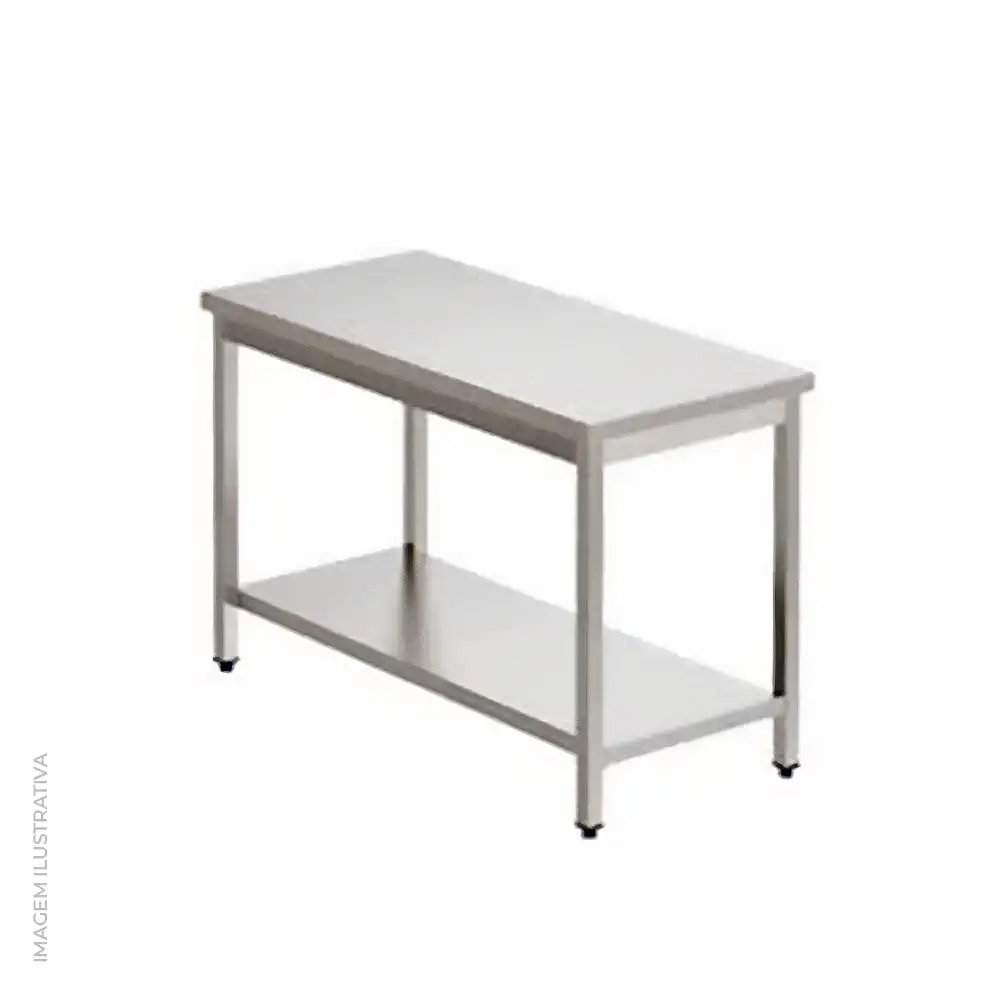 Mesa de laboratório