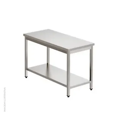 Mesa de laboratório