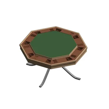 Mesa de pôquer