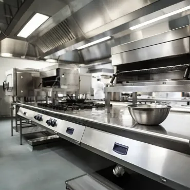 Pack Fornos e Fogões Cozinha Industrial