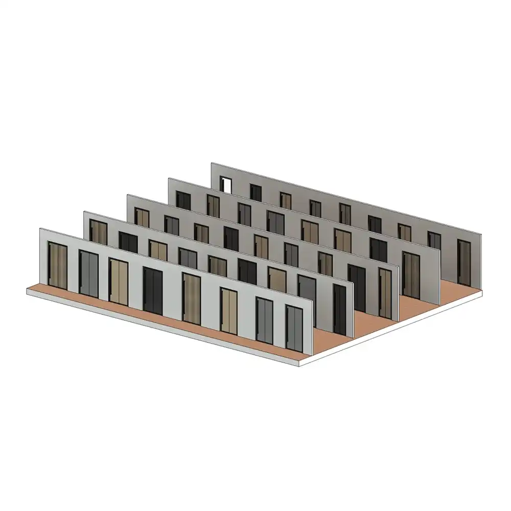Pack de Porta Vai e Vem
