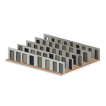 Pack de Porta Vai e Vem