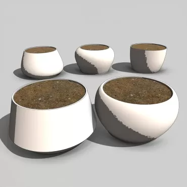 Pack de Vasos