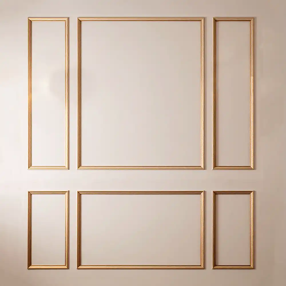 Painel Boiserie