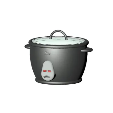 Panela de arroz Oster