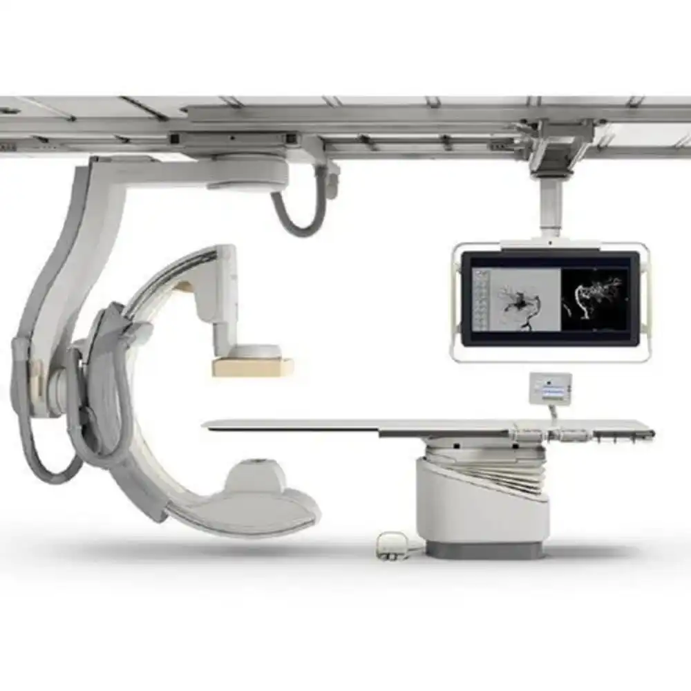 Philips Allura FD20 Ceiling Interventional X-ray