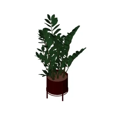 Planta Artificial