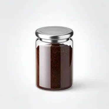 Pote de mantimentos