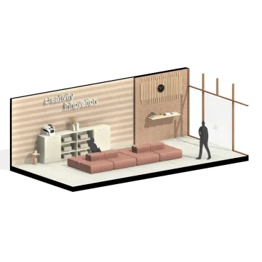 Projeto Coworking