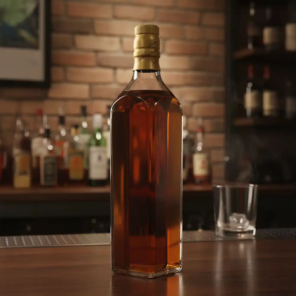 Red Label Johnnie Walker