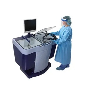 Reprocessador automatizado de endoscópios Medivator