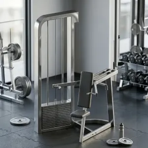 Shoulder Press