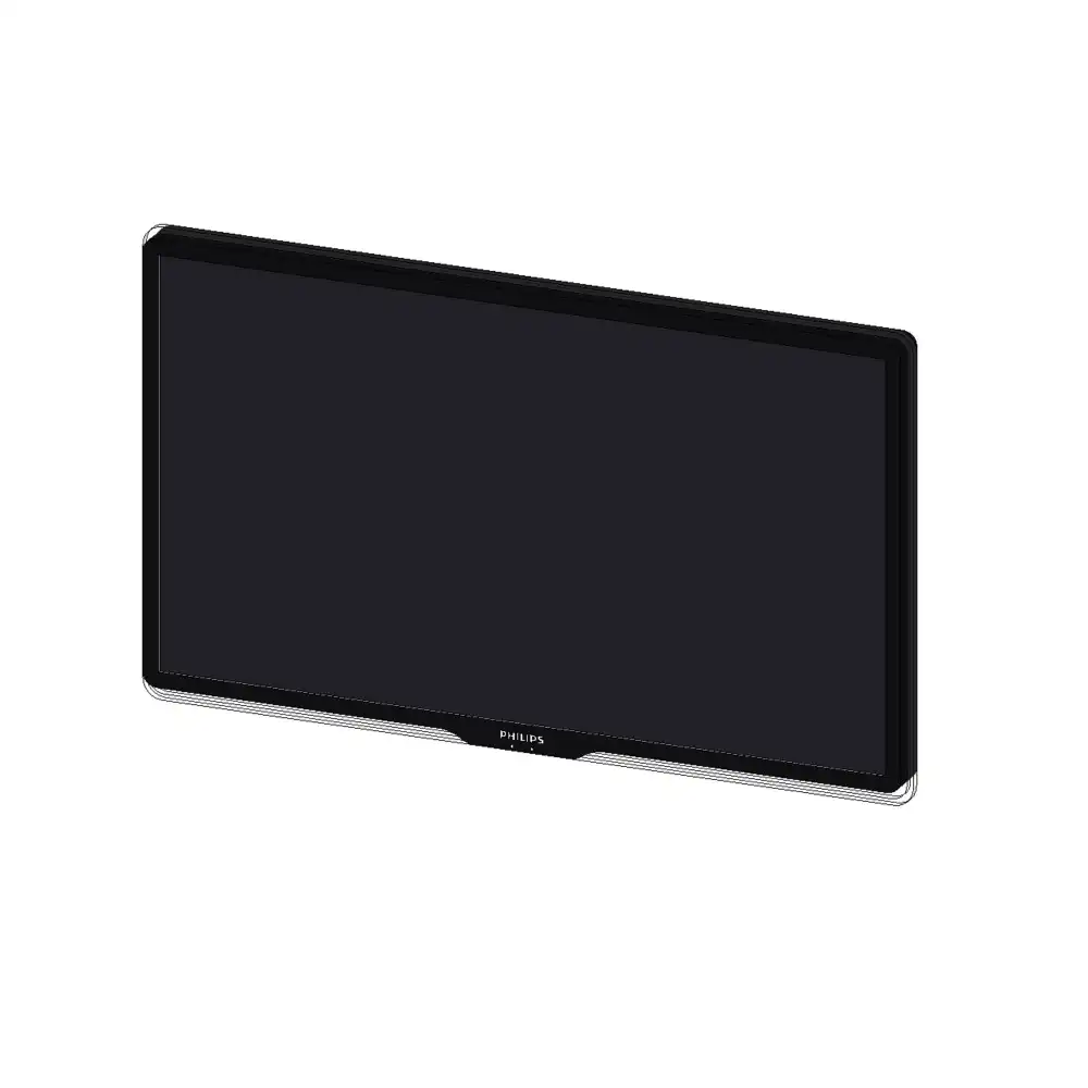 TV Philips 42 polegadas